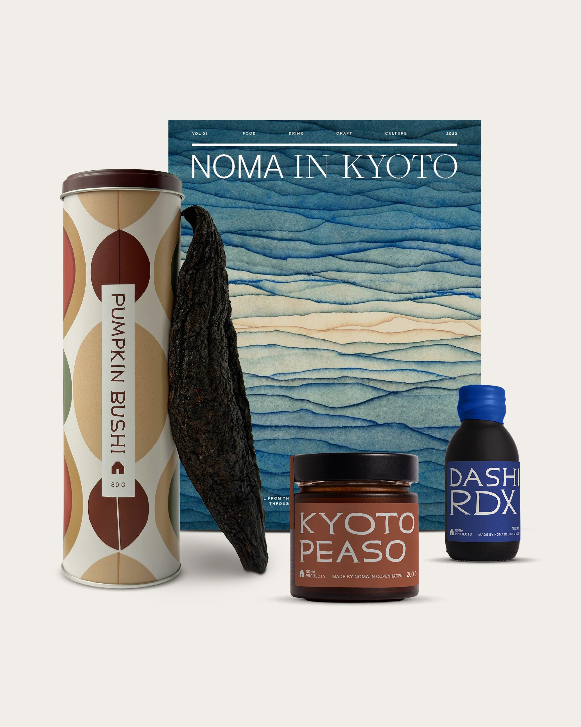 Kyoto Bundle · Noma Projects