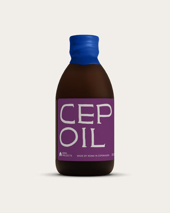 Cep Oil