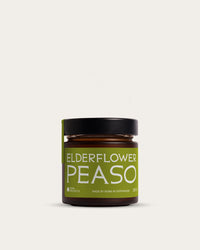Elderflower Peaso