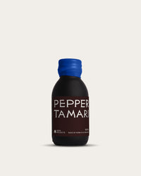 Pepper Tamari