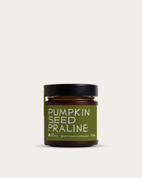 Pumpkin Seed Praline