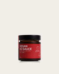 Vegan XO Sauce