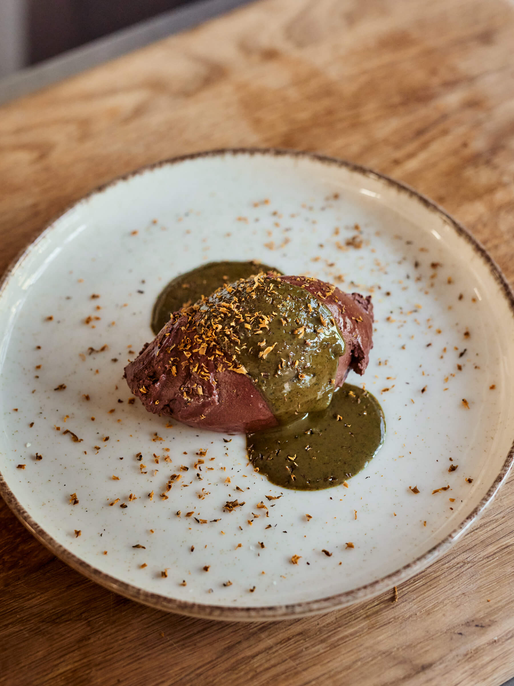 Recipes · Noma Projects