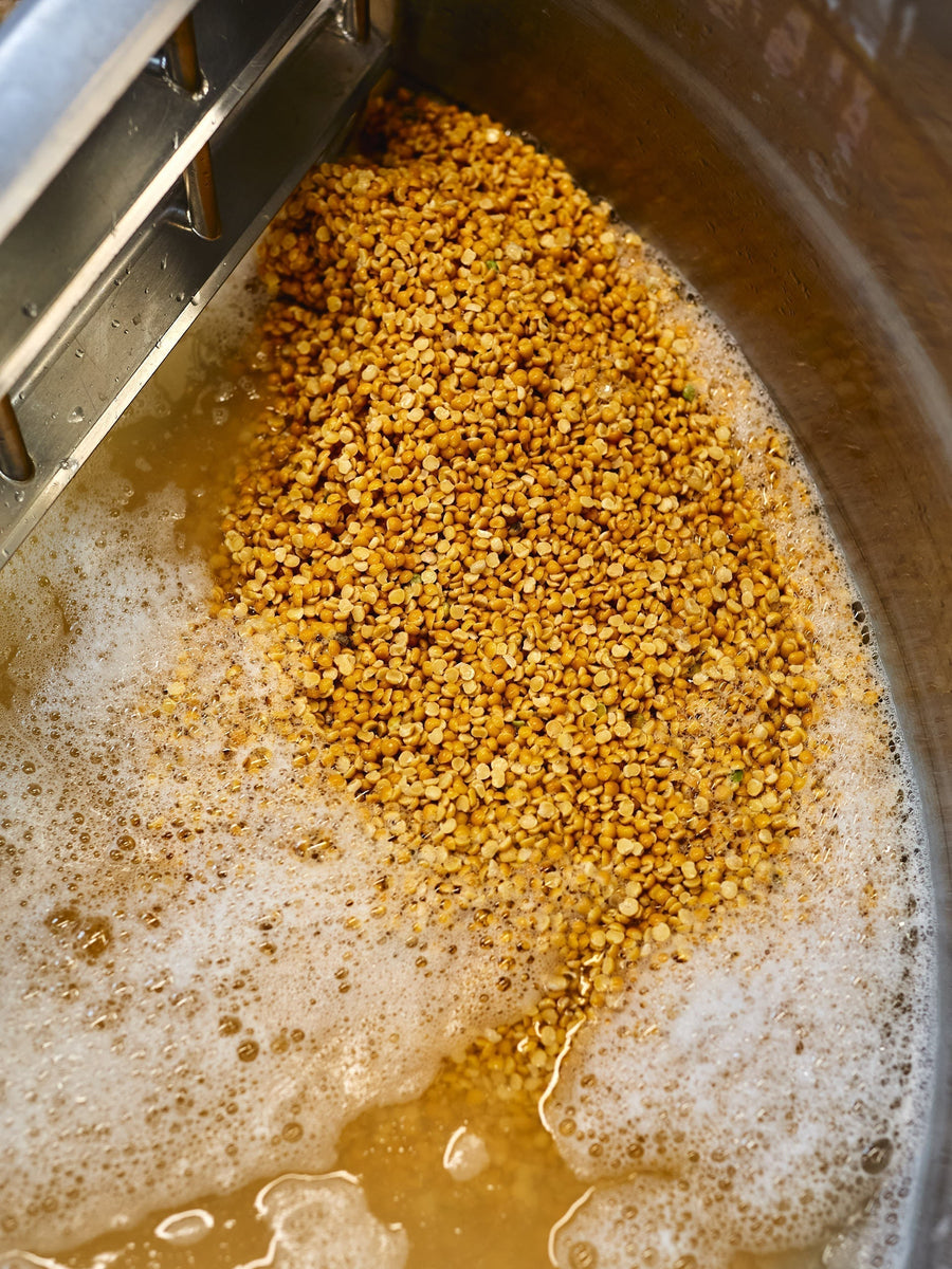 What’s the Difference: Miso Versus Peaso