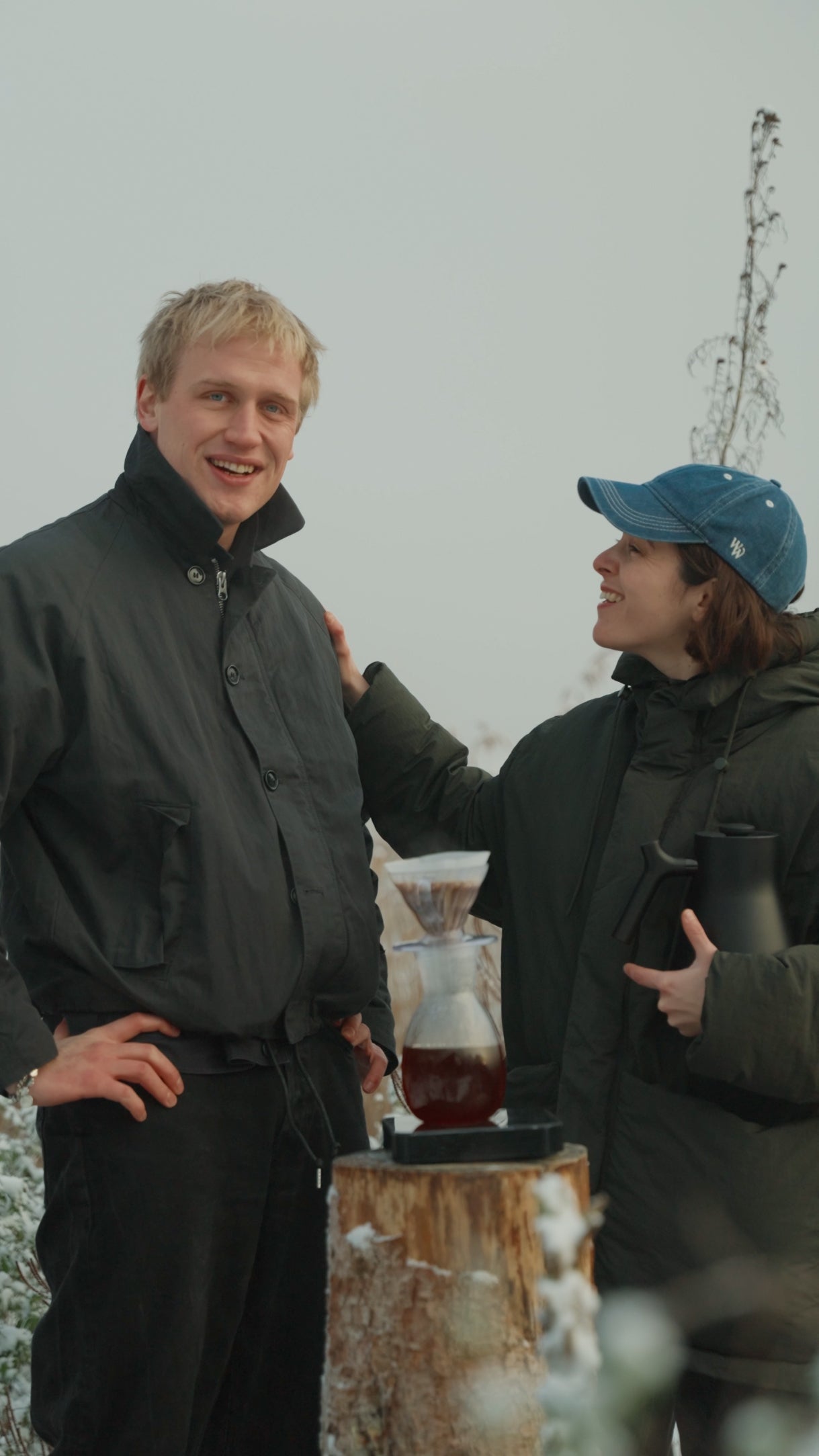 February 2026: Tasting with Fritz