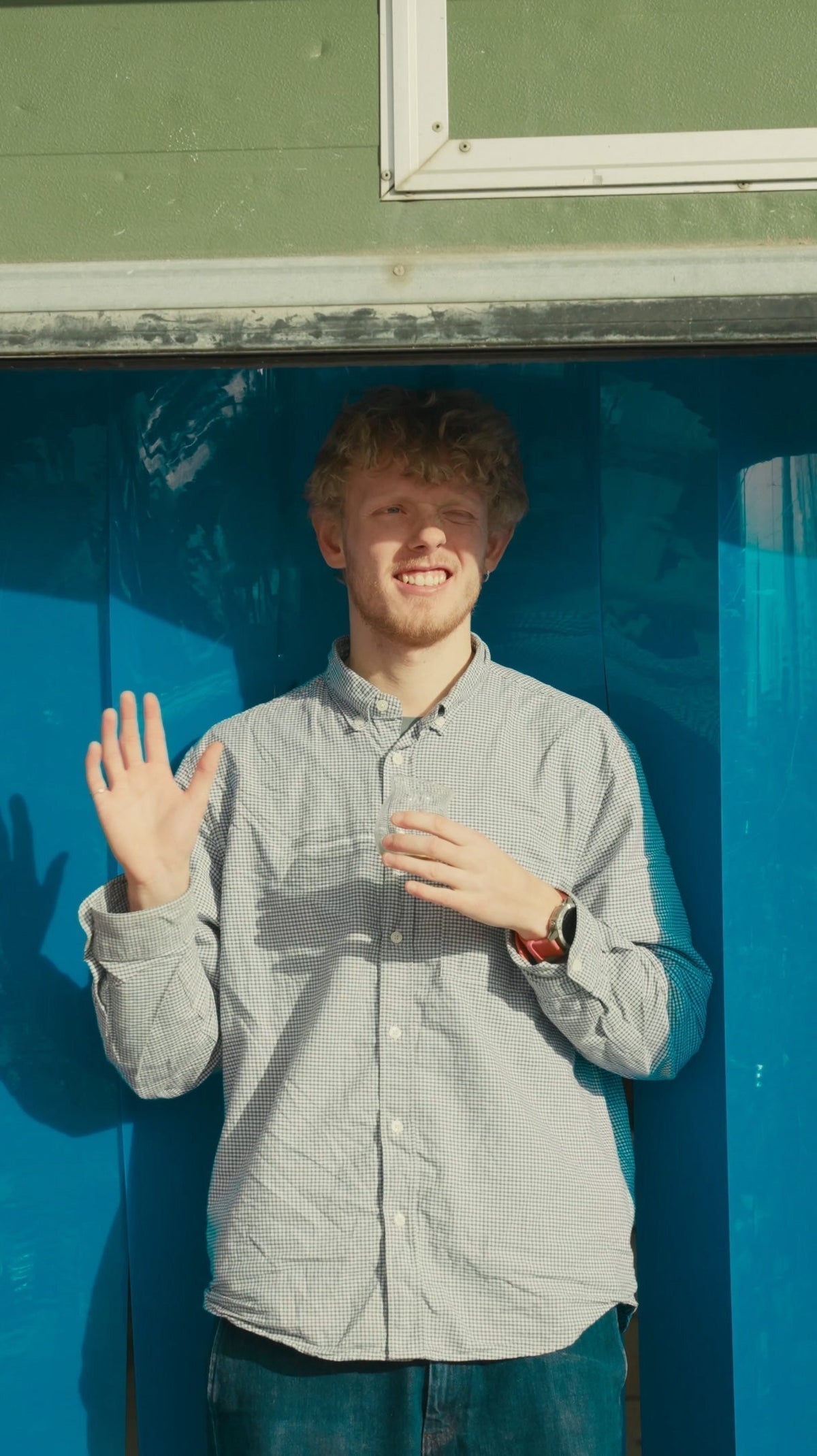 March 2026: Tasting with Marcus