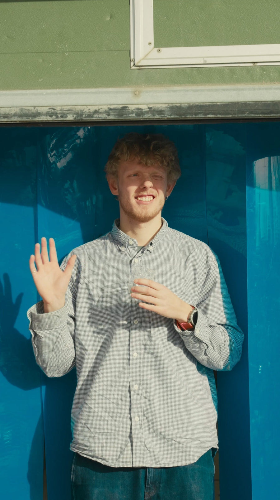 March 2026: Tasting with Marcus