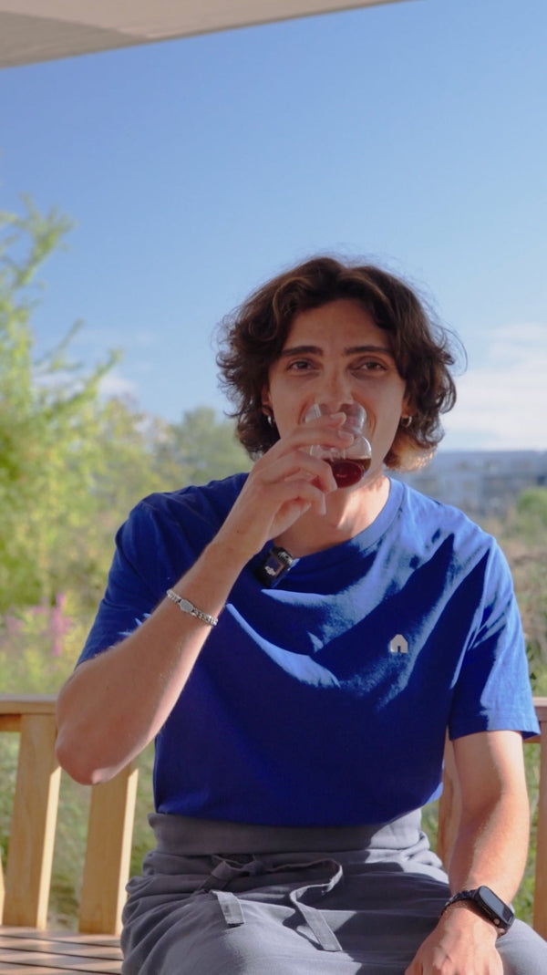 September 2026: Tasting with Victor