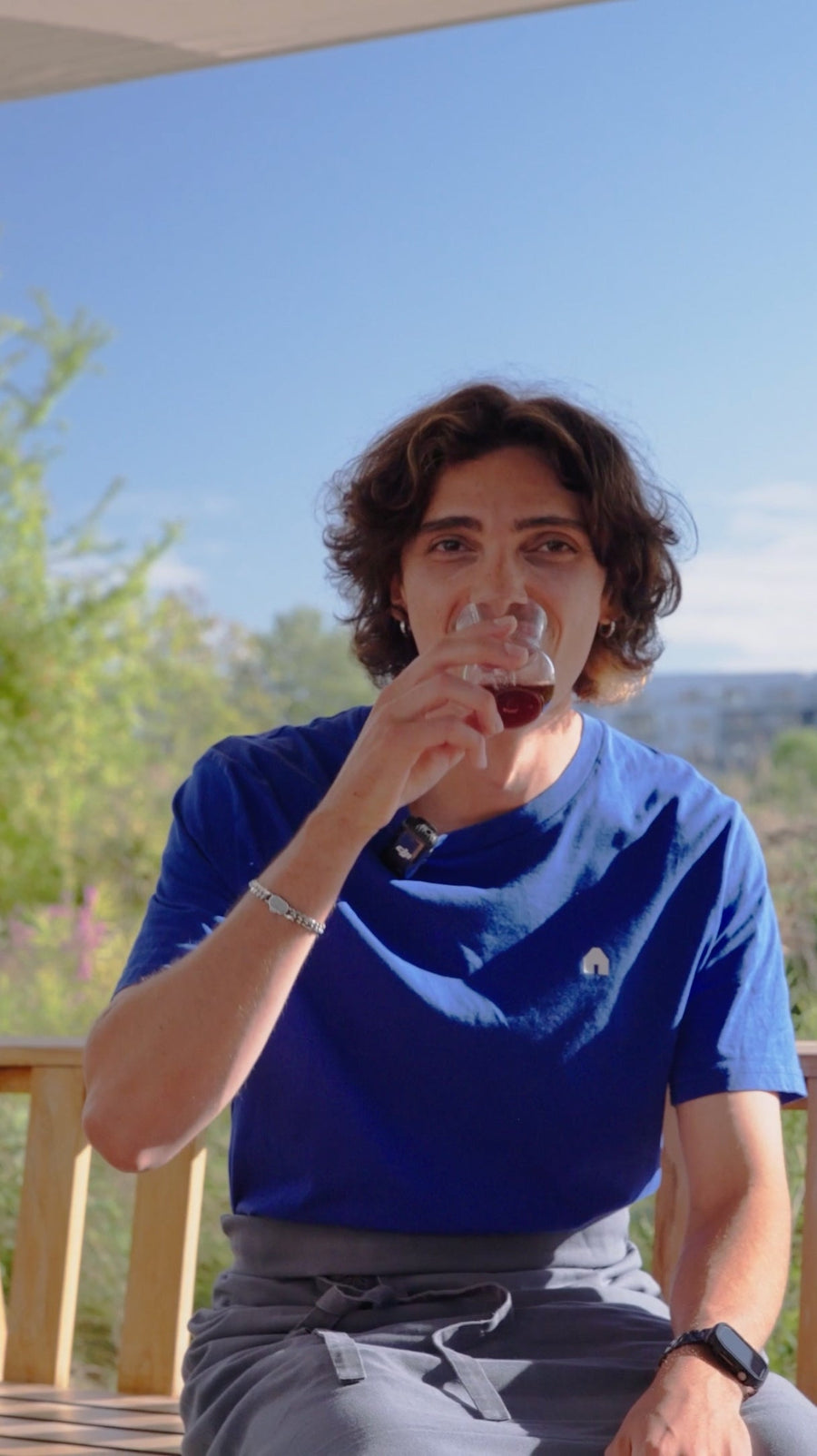 September 2026: Tasting with Victor