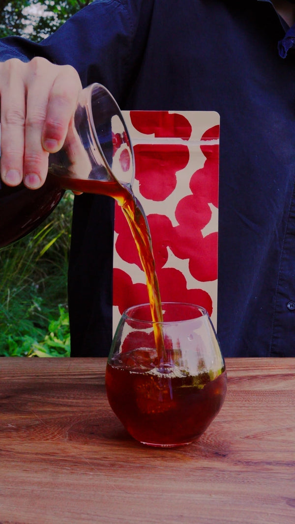 Brew Guide: Cold Brew