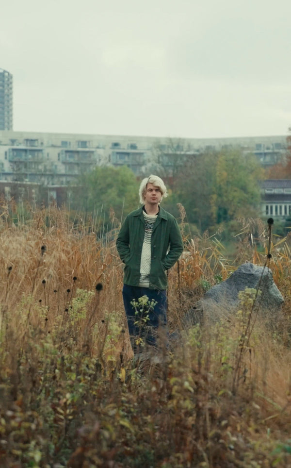 November 2025: Tasting with Gaute