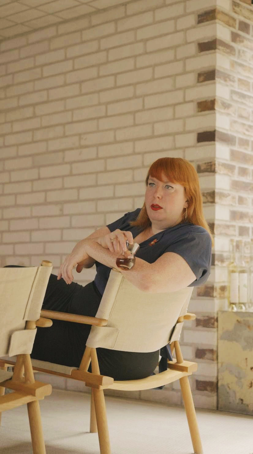 August 2025: Tasting with Mees