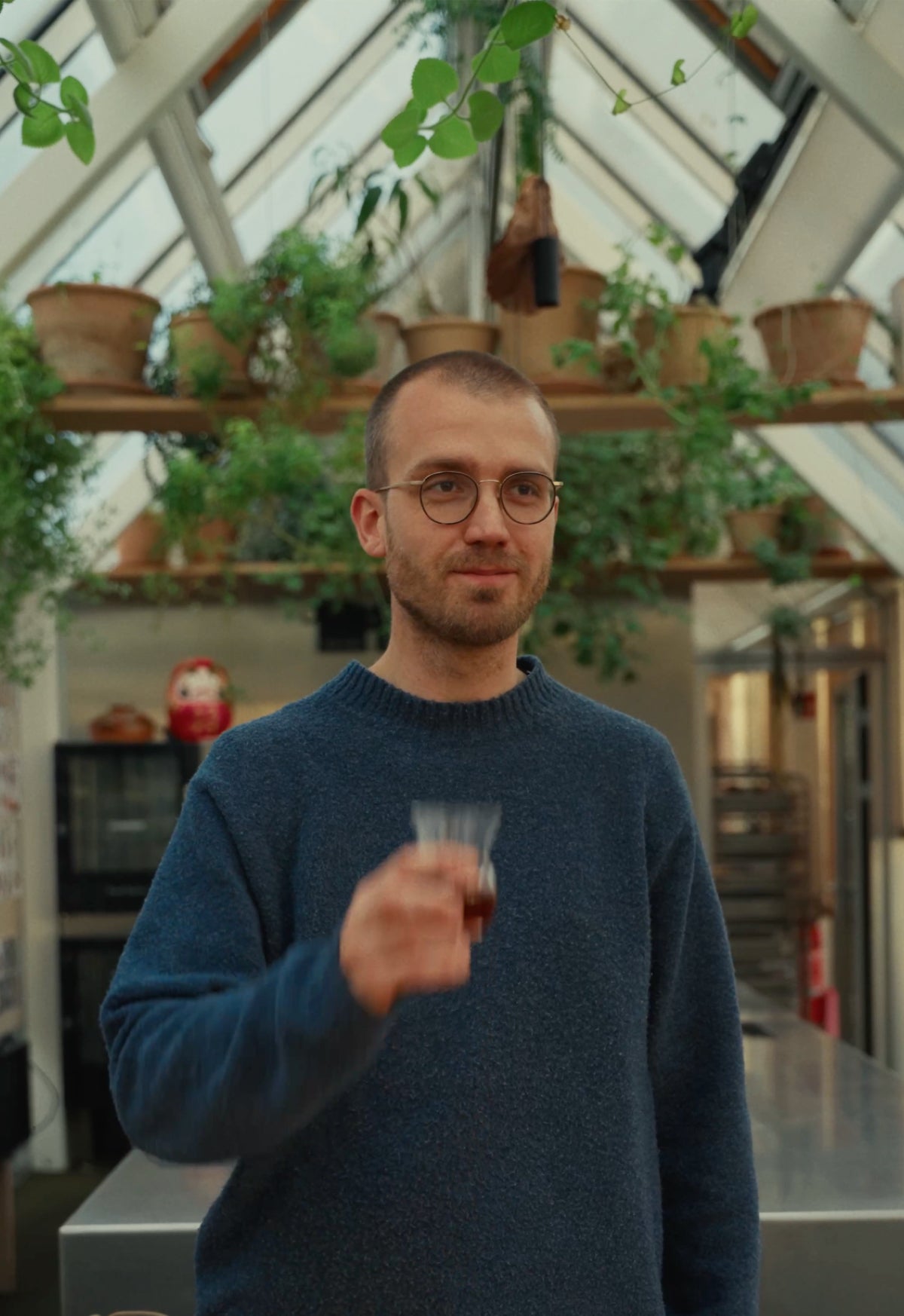 January 2026: Tasting with Sebastian