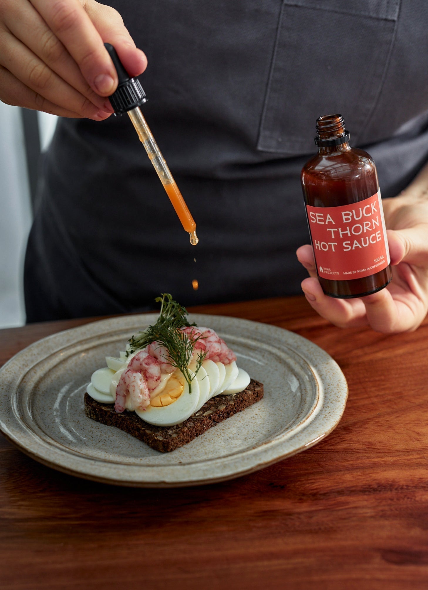 Recipes · Noma Projects