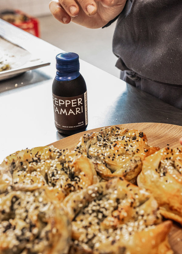 Turkish Spinach Börek