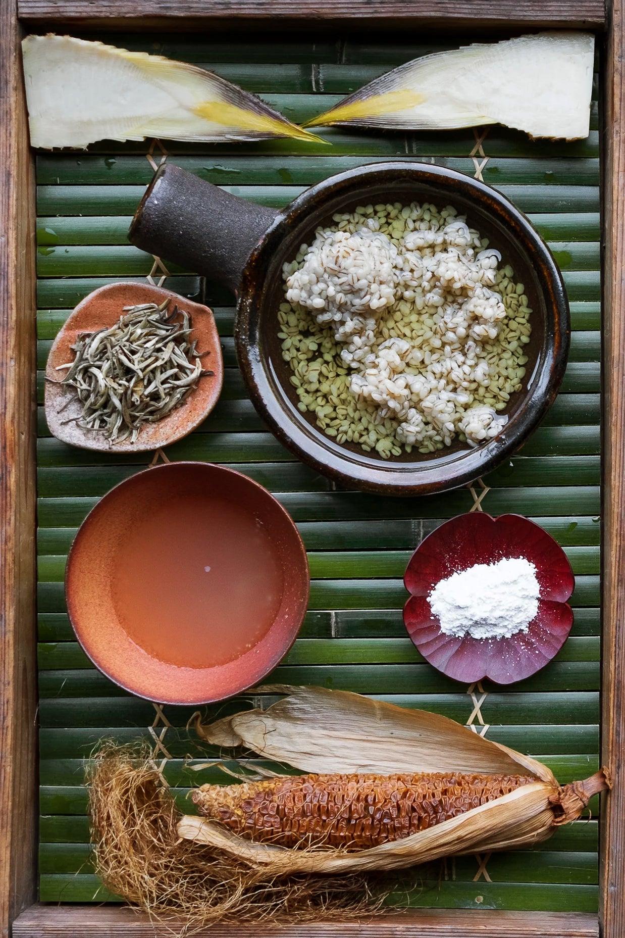 アート・デザイン・音楽 NOMA RECIPES アート・デザイン・音楽 NOMA RECIPES Recipes · Noma Projects