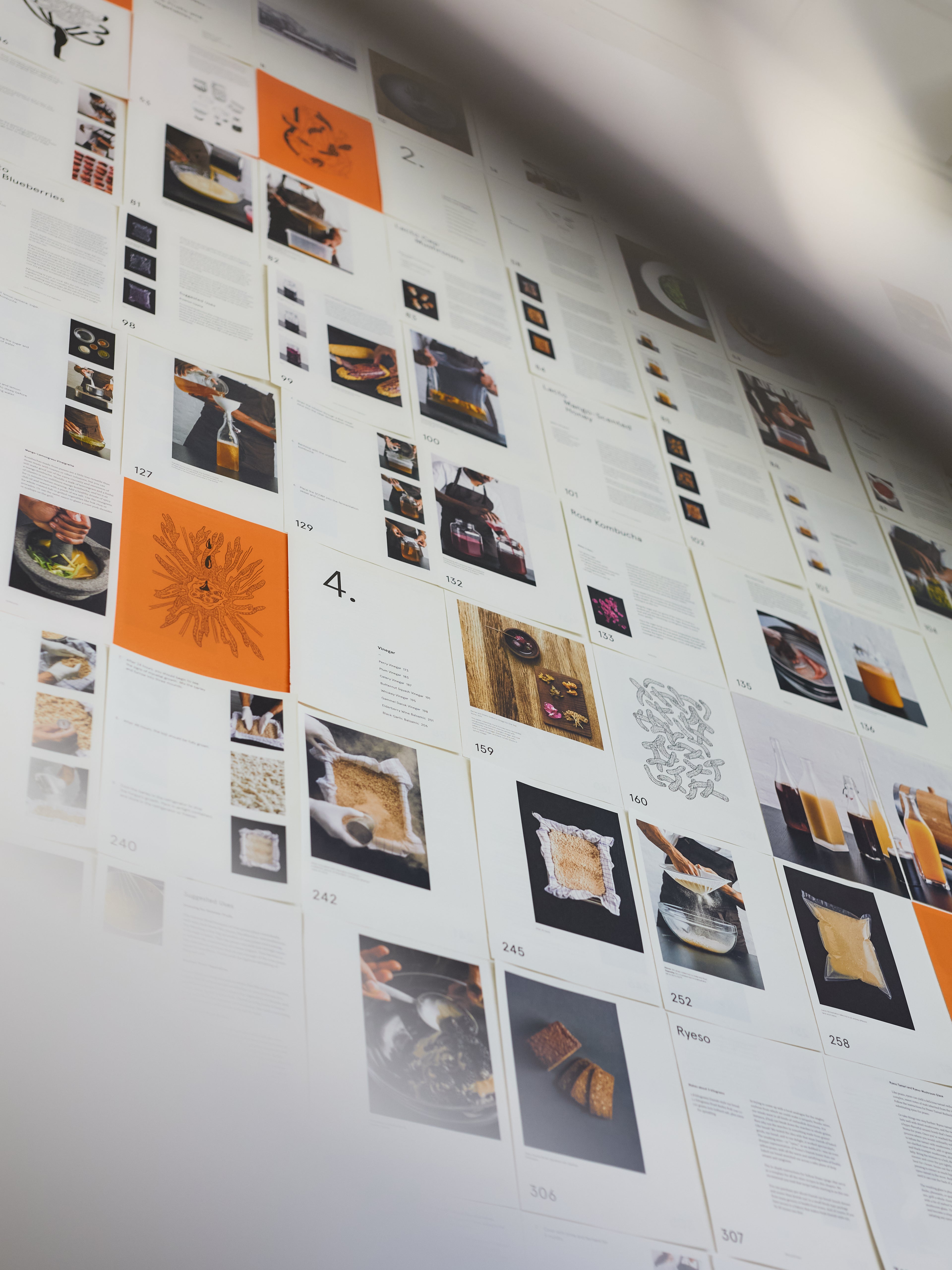 Books and Merch · Noma Projects