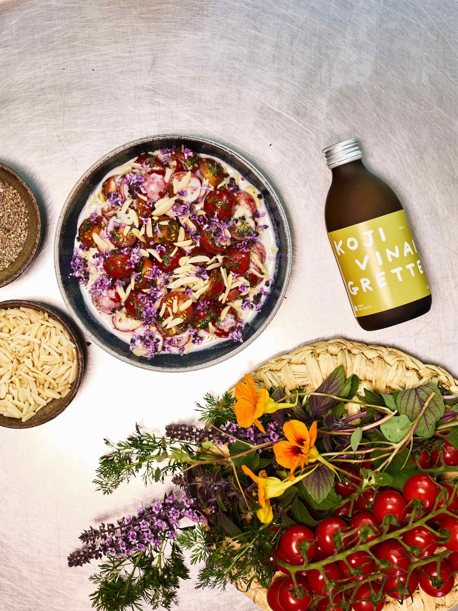 Recipes · Noma Projects
