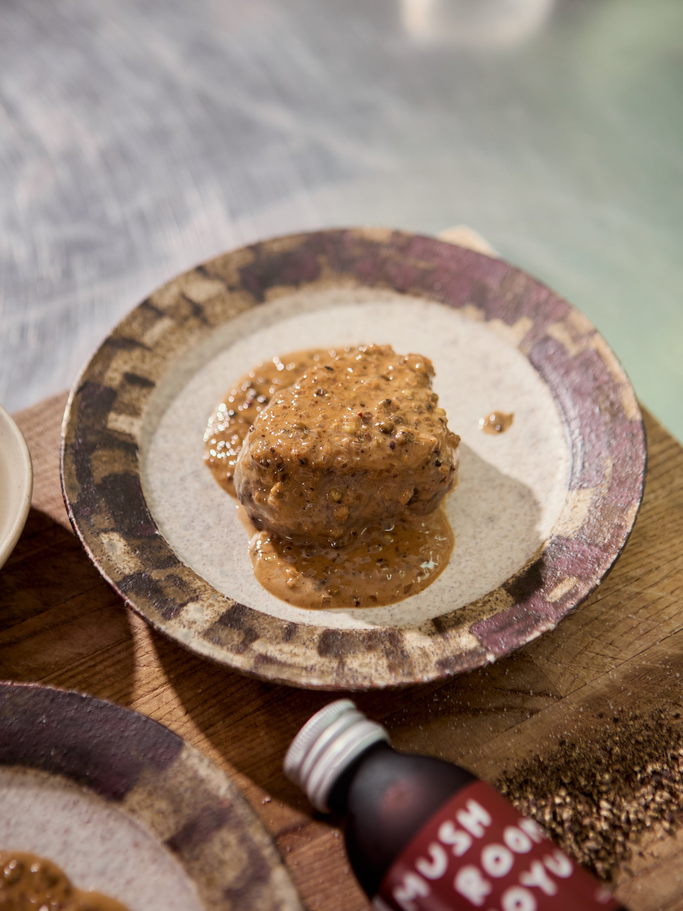 Flavor Box 3 Recipes · Noma Projects