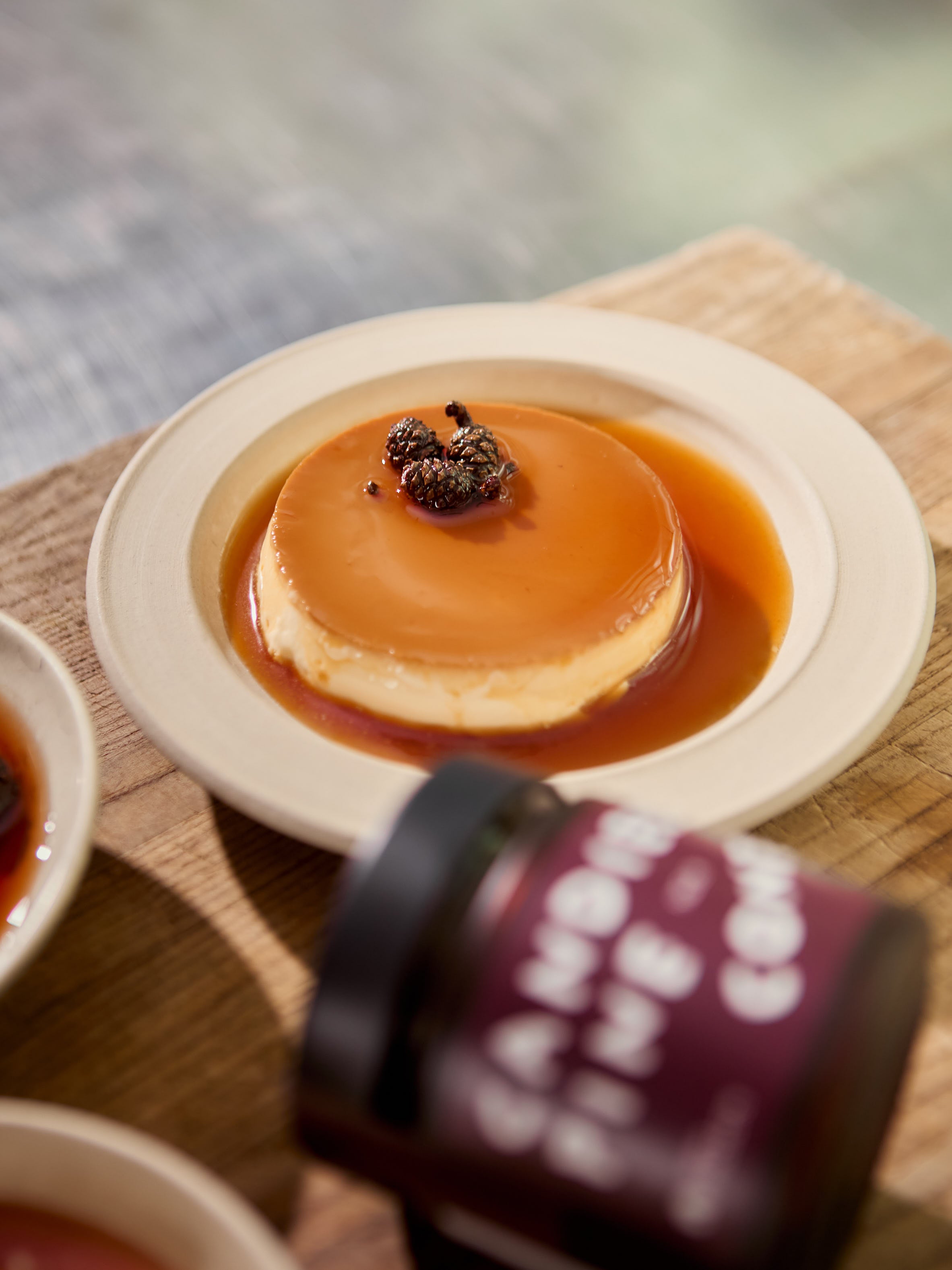 Flavor Box 3 Recipes · Noma Projects