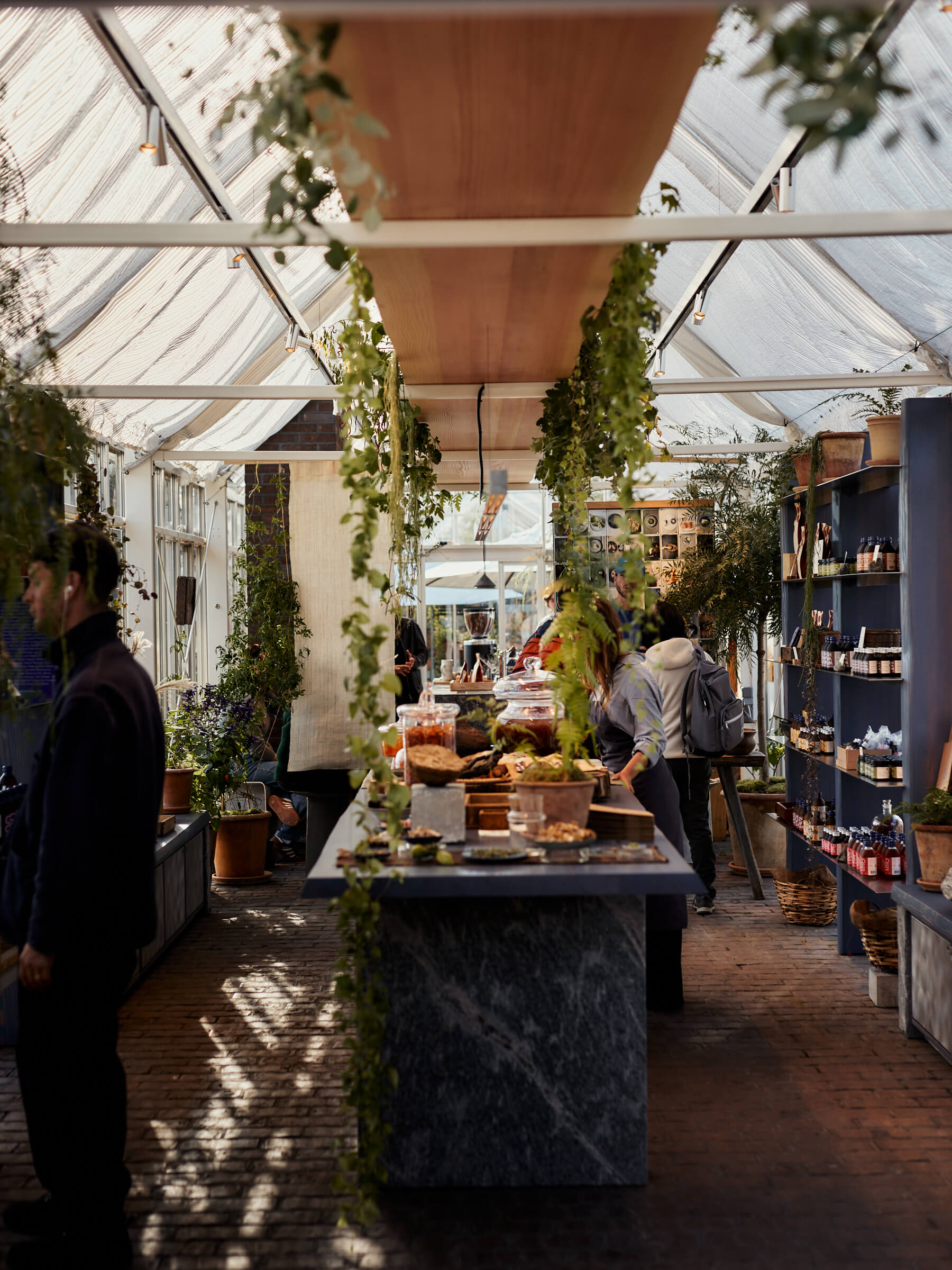 Contact | Noma Projects · Noma Projects