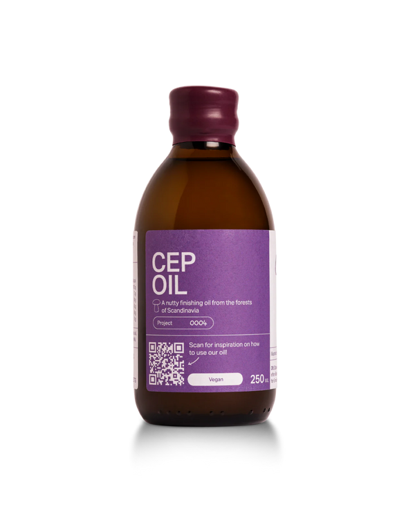 Cep Oil