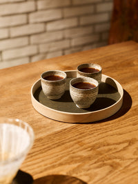 Mexican Coffee Tasting