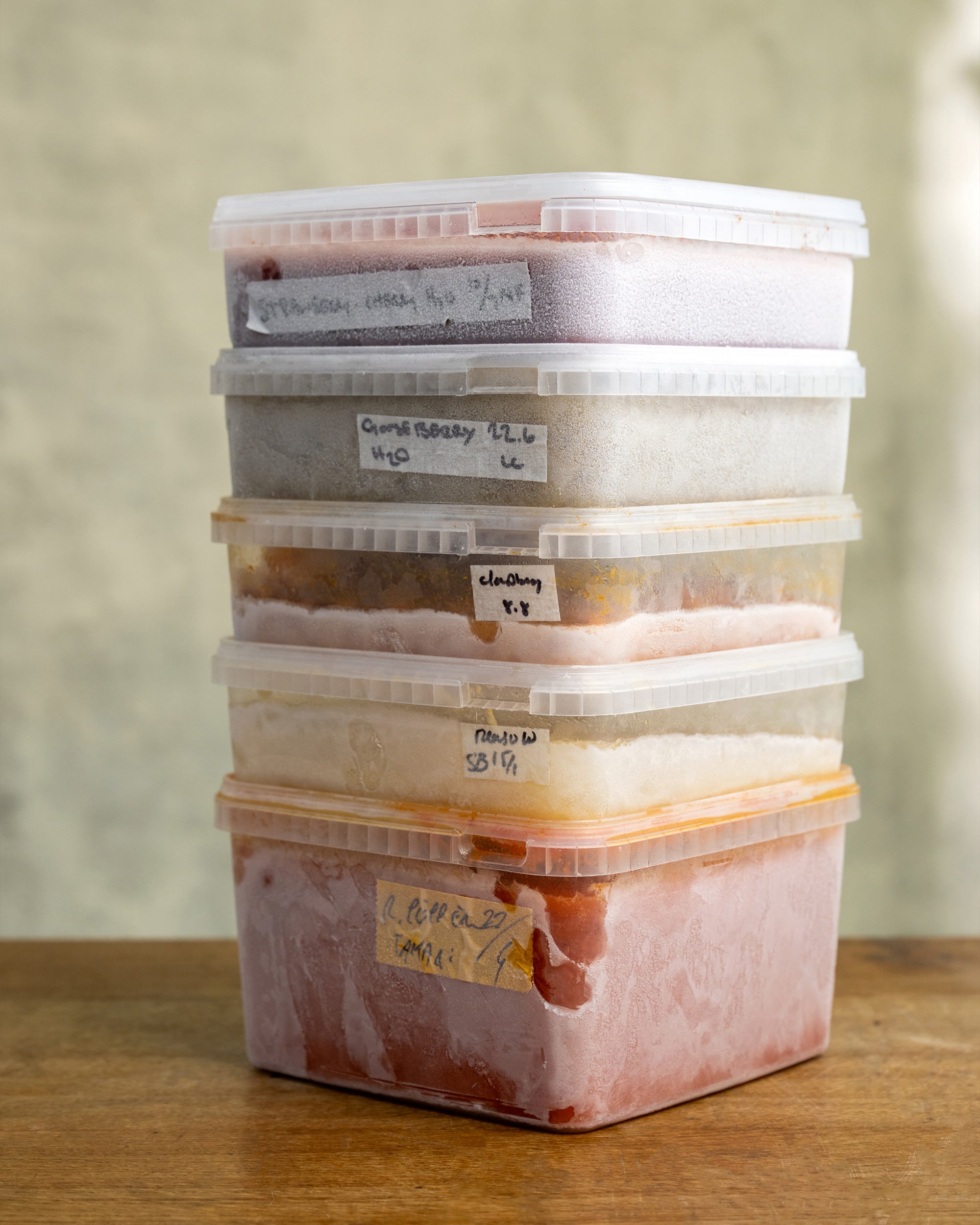 Noma Guide to Building Flavour · Noma Projects
