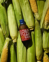 Corn Yuzu Hot Sauce, Extra Spicy