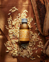 Corn Yuzu Hot Sauce (100 ML)