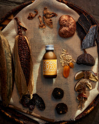 Corn Yuzu Hot Sauce (100 ML)