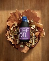 Cep Oil