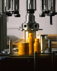 Golden Bottle Entry