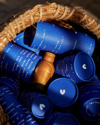 Golden Bottle Entry
