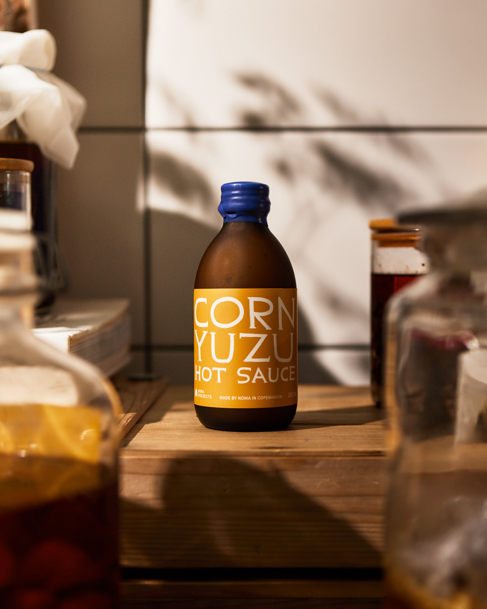 The Essentials · Noma Projects