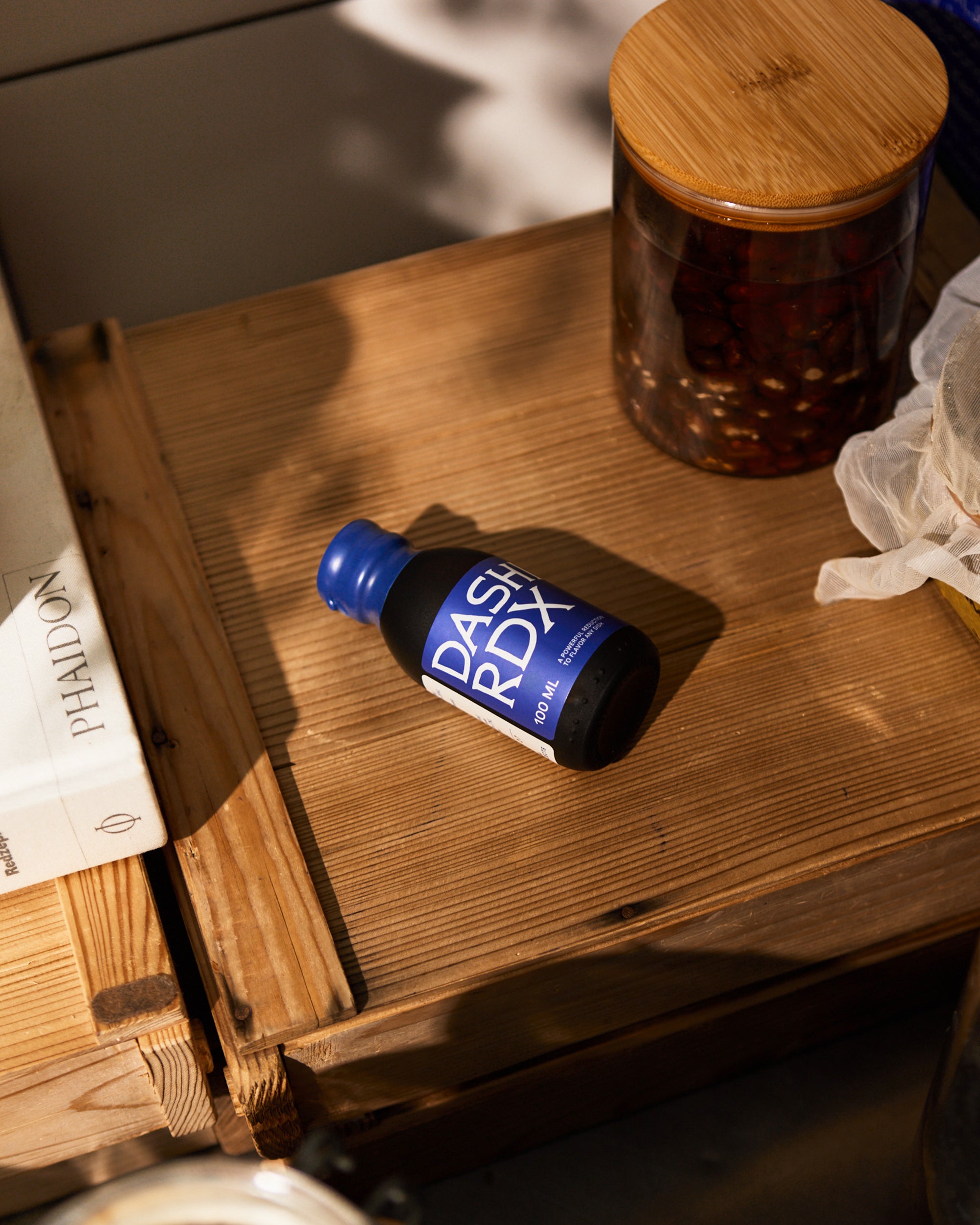 The Essentials · Noma Projects