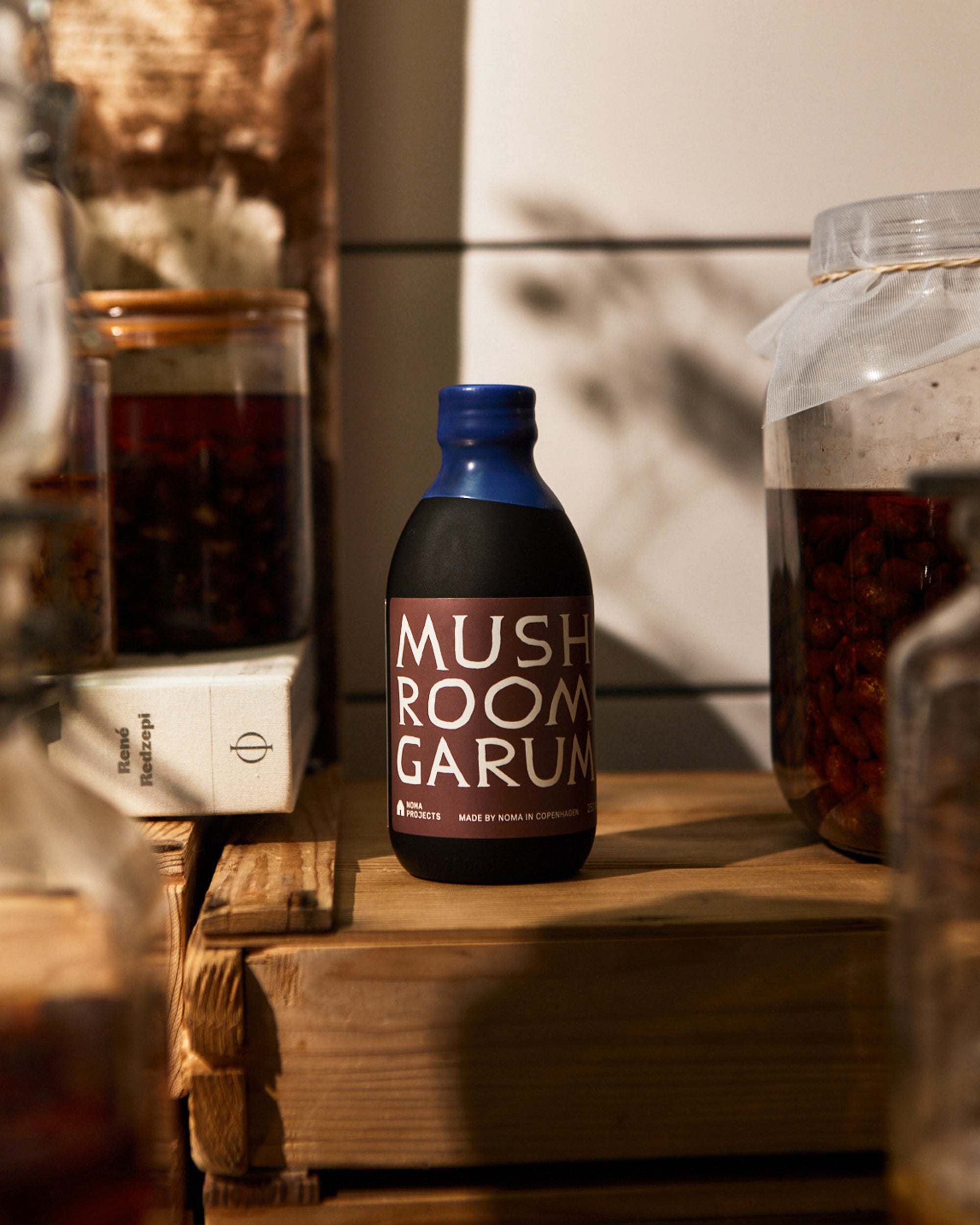 The Essentials · Noma Projects