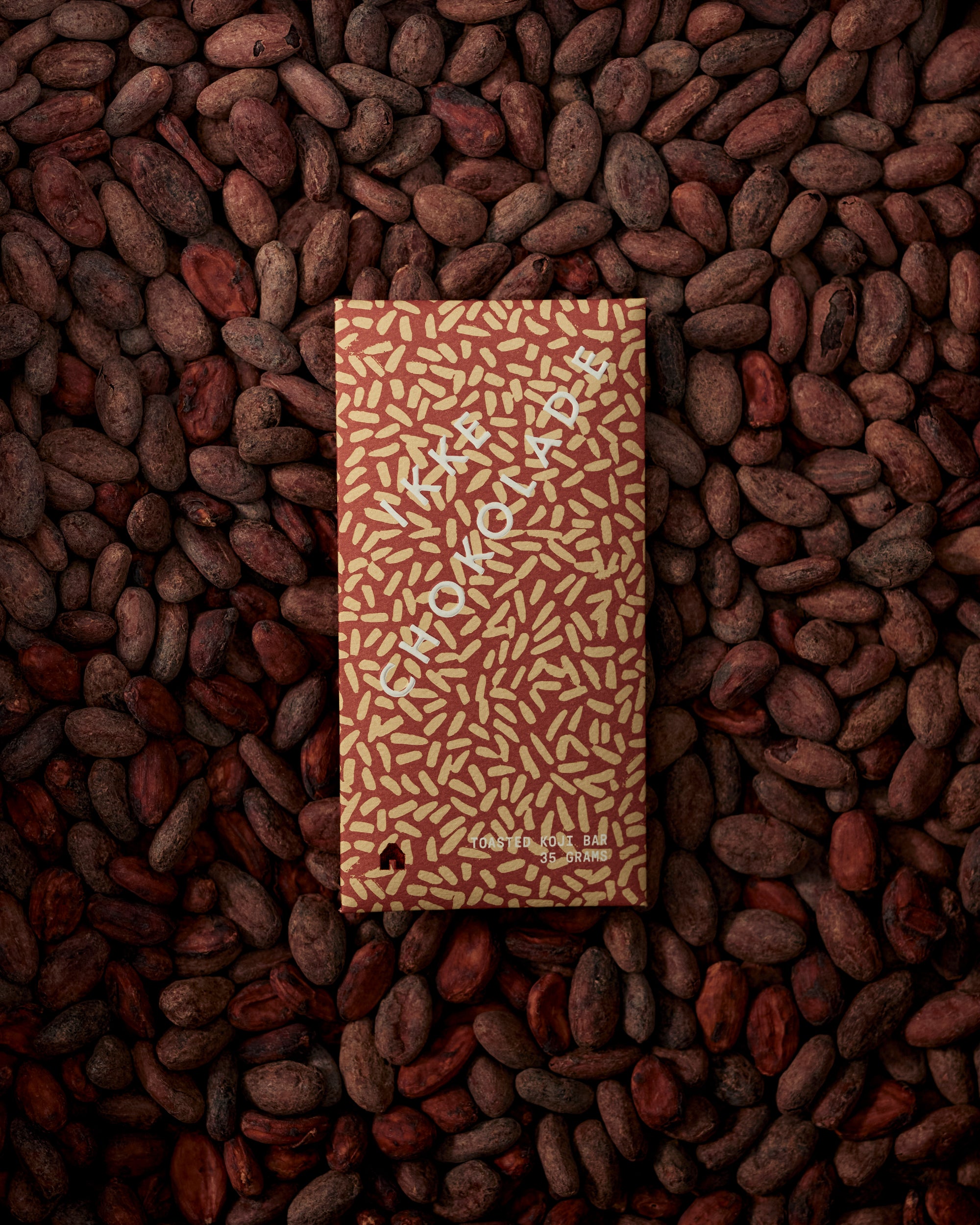 The Alt Chocolate Trio · Noma Projects