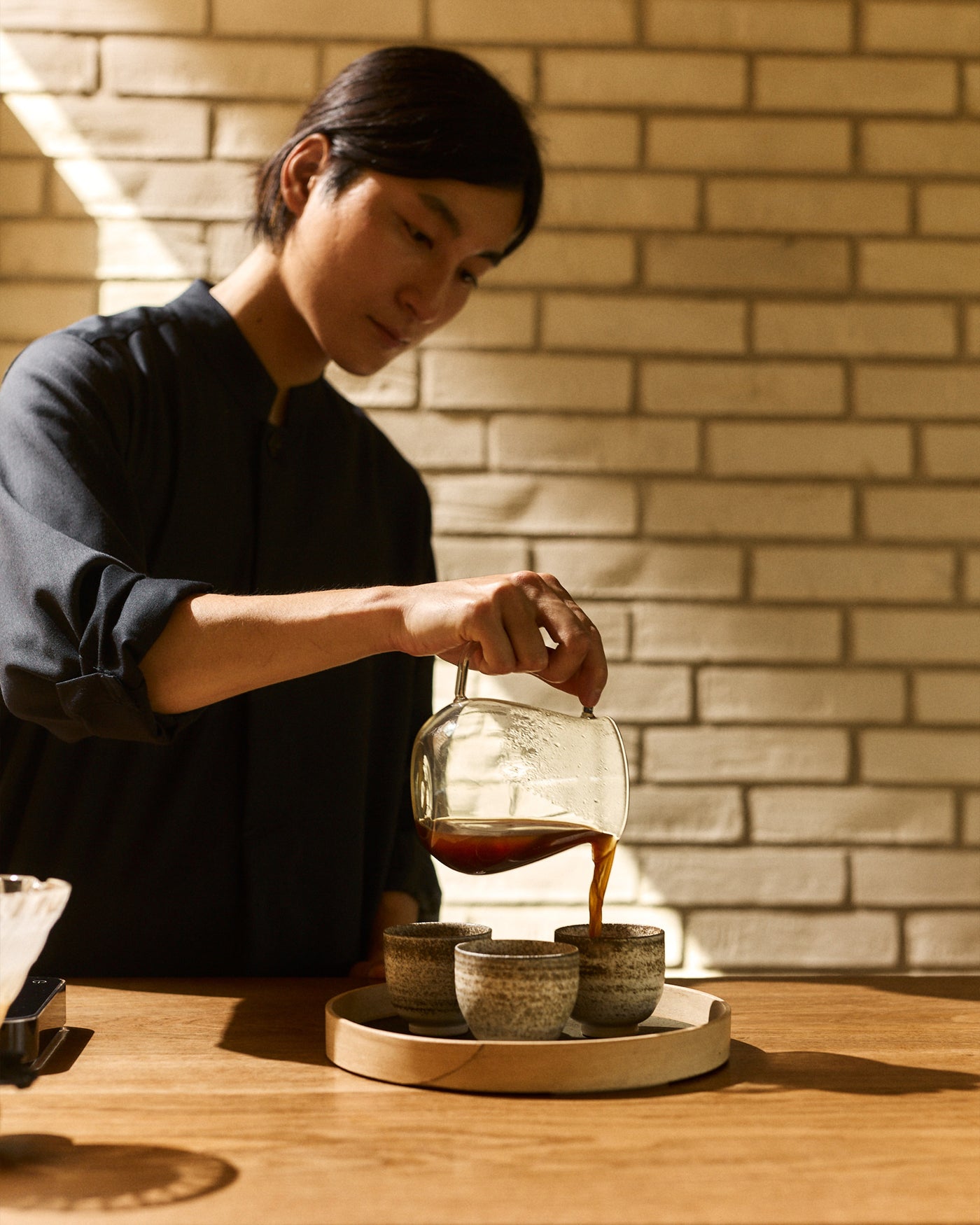 Campesinos de Tenejapa, Filter Roast