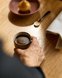 Noma Kaffe Guided Cupping with Carolyne Lane