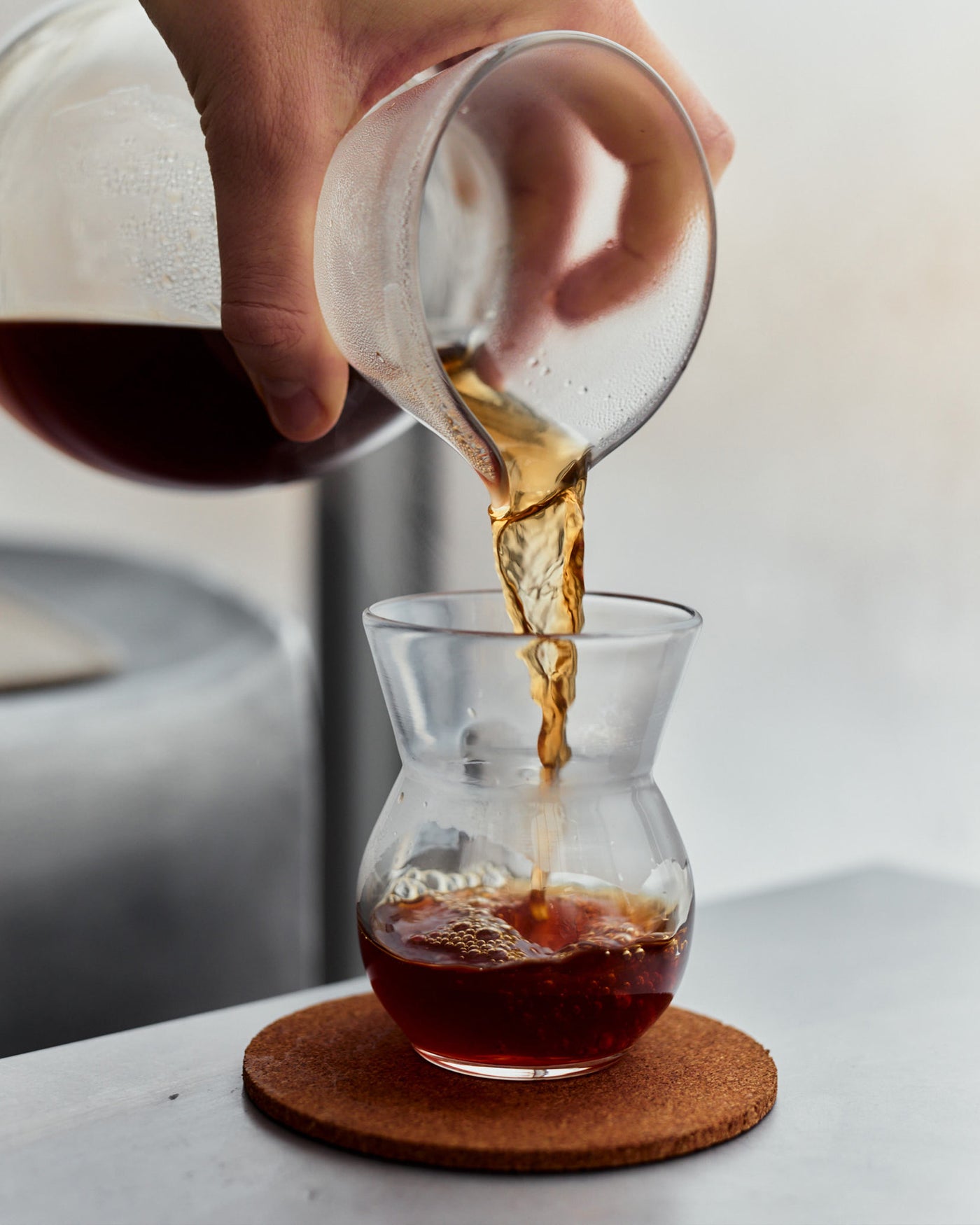 Rose Cold Brew Bundle
