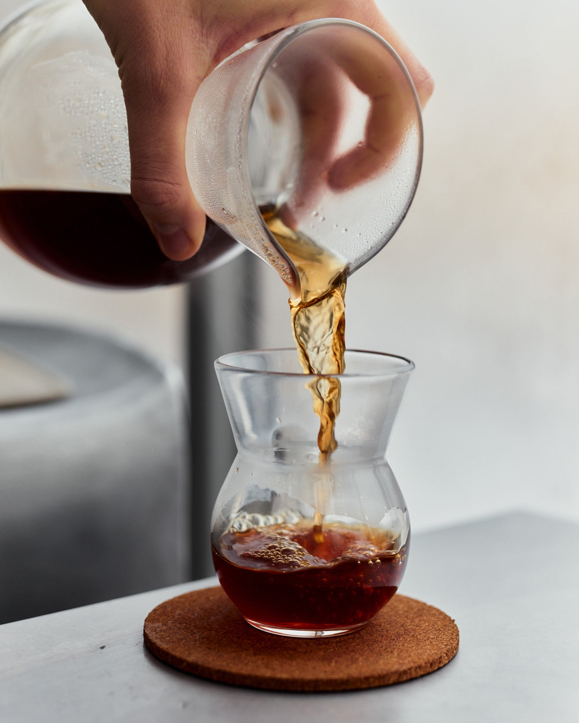 Rose Cold Brew Bundle