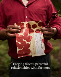 Noma Kaffe Membership