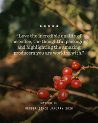 Noma Kaffe Membership