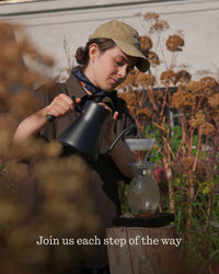 Noma Kaffe Membership
