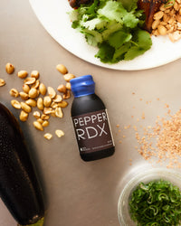 Pepper RDX