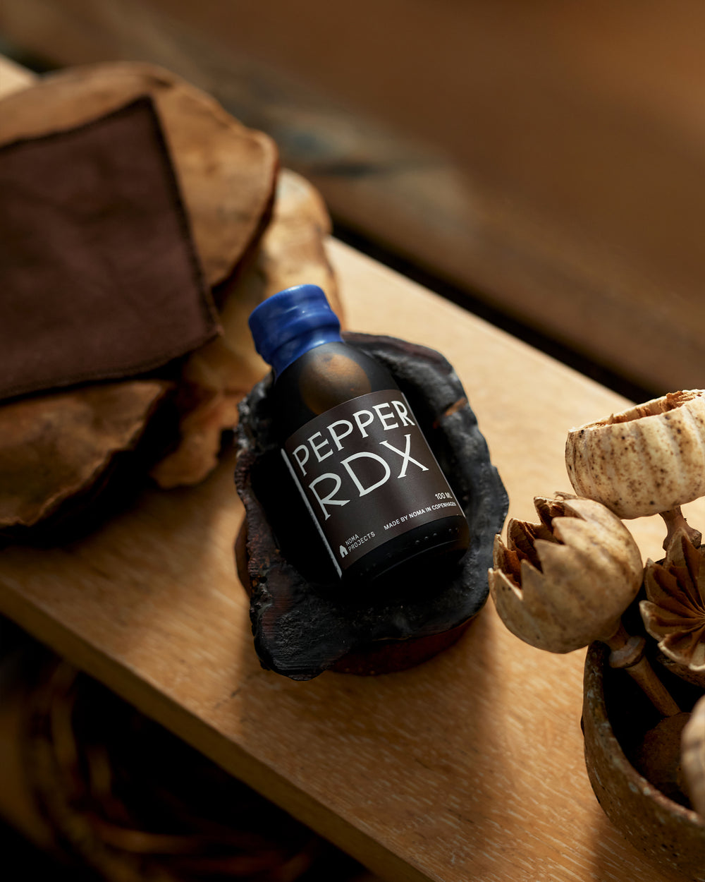 Pepper RDX | Noma Projects · Noma Projects