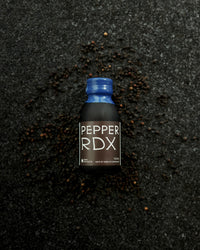 Pepper RDX