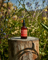 Sea Buckthorn Hot Sauce