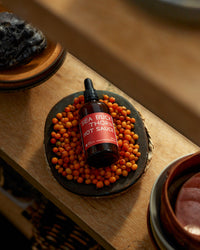 Sea Buckthorn Hot Sauce